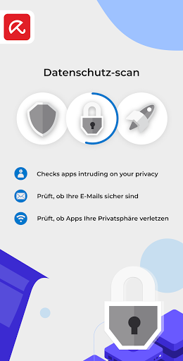 Avira Antivirus 2021 - Kostenloser Schutz & VPN