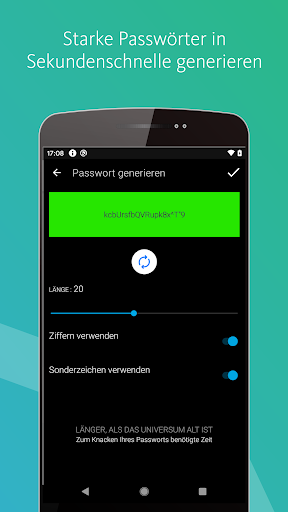 Avira Password Manager PC