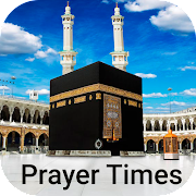 Prayer Times - Azan, Fajr, Dhuhr prayer, Isha PC