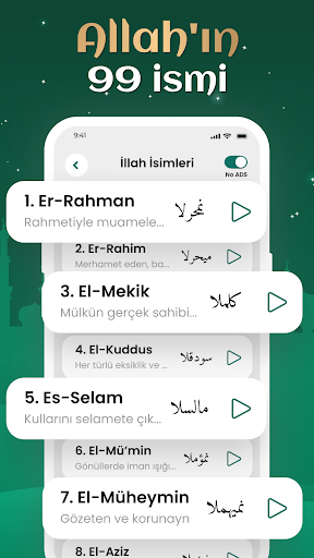 Namaz vakitleri - Ezan Alarmı PC