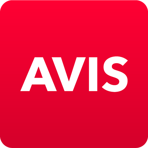 komputer Avis Car Hire
