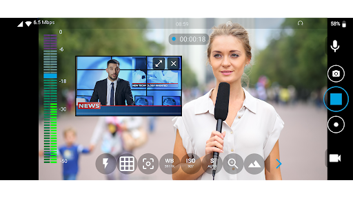 MoJoPro পিসি