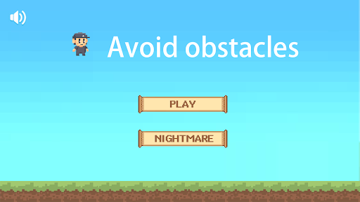 Avoid obstacles