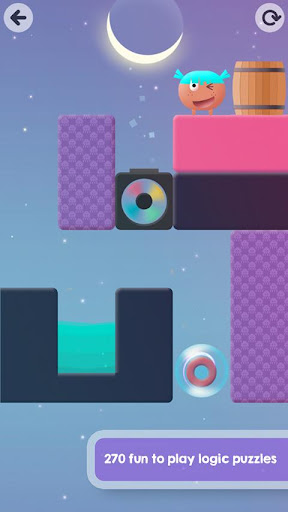 Thinkrolls 2: Puzzles for Kids PC