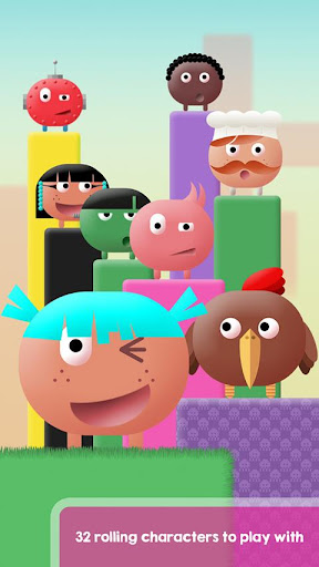 Thinkrolls 2: Puzzles for Kids PC