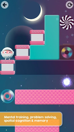 Thinkrolls 2: Puzzles for Kids PC