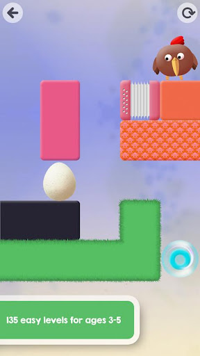 Thinkrolls 2: Puzzles for Kids PC