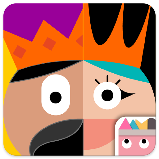 Thinkrolls: Kings & Queens PC