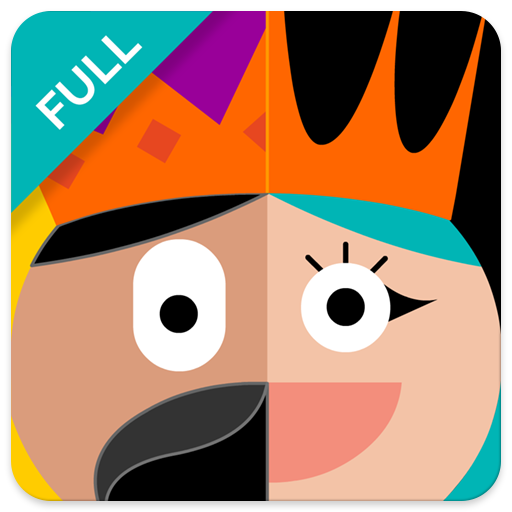 Thinkrolls Kings & Queens Full PC
