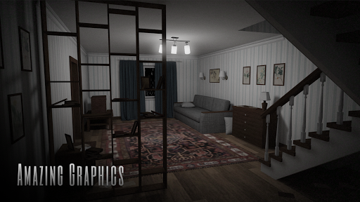 Dread The Horror Game PC