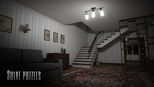 Dread The Horror Game PC