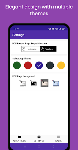 Falcon PDF Viewer Lite Editor PC