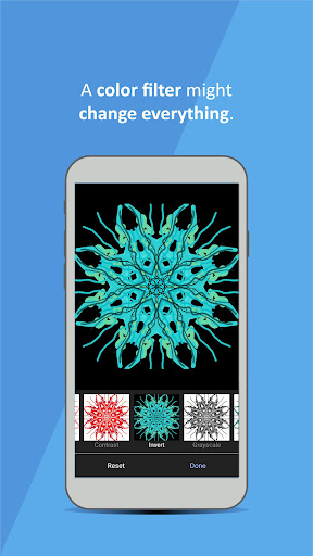 Mandoo: Mandala drawing App PC