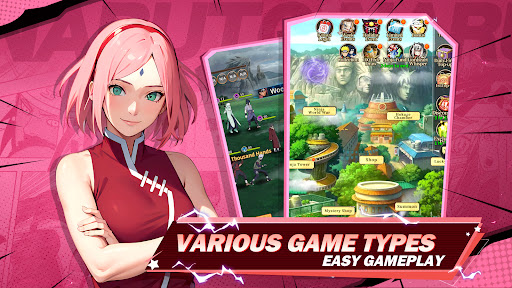 Awakening of the Ninjas পিসি