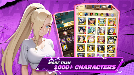 Awakening of the Ninjas পিসি