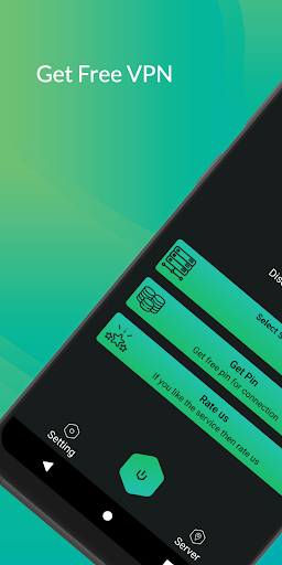 Award VPN