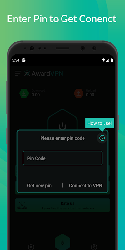 Award VPN PC