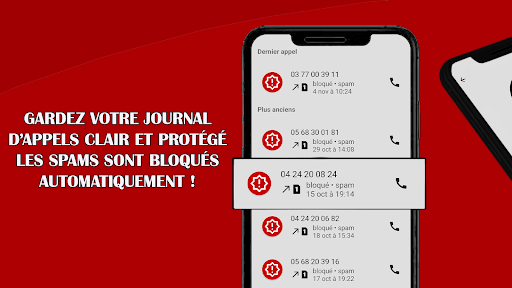Préfixe Bloqueur PC