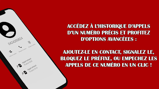 Préfixe Bloqueur PC