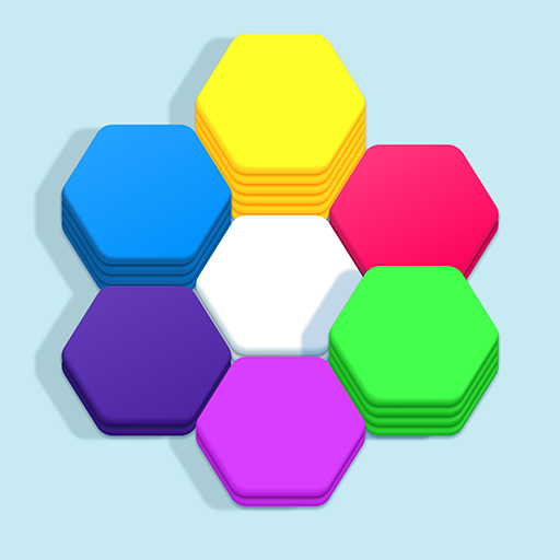 Color Slide Puzzle - Ordina PC