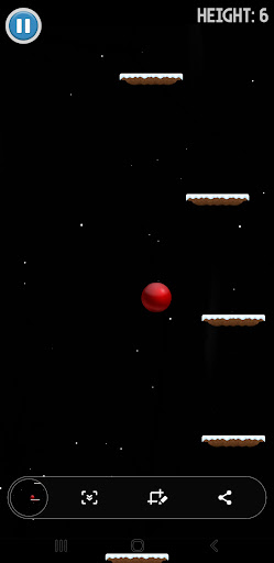 czerwona kula - lodowa wieża PC