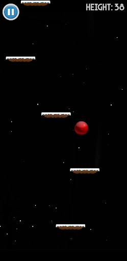 czerwona kula - lodowa wieża PC