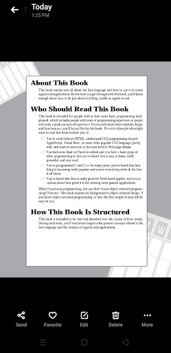 komputer PDF to JPG - PDF converter