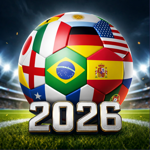 World Cup Football 2026 Live পিসি