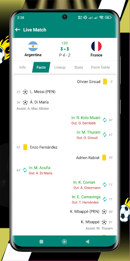 World Cup Football 2026 Live পিসি
