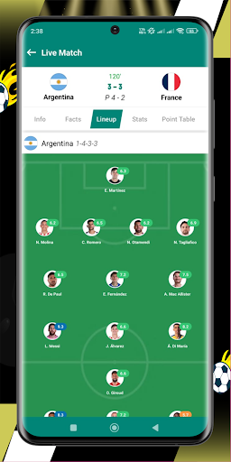 World Cup Football 2026 Live পিসি