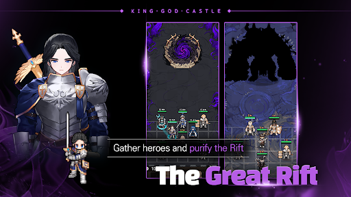 King God Castle الحاسوب