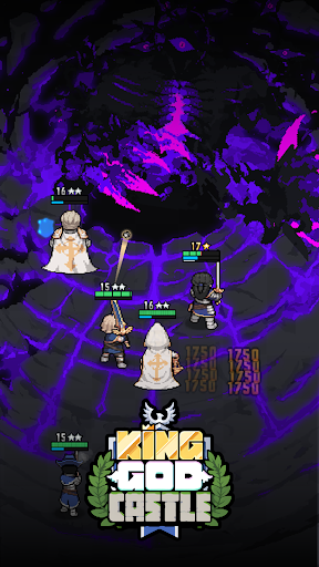 King God Castle-merge เกม rpg PC