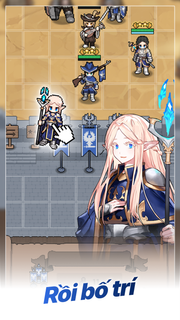 King God Castle
