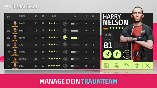 SEASON 19 - Fußball Manager PC