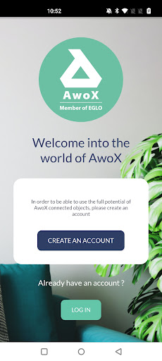 AwoX HomeControl PC