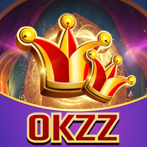 OKZZCrown Drop Jump