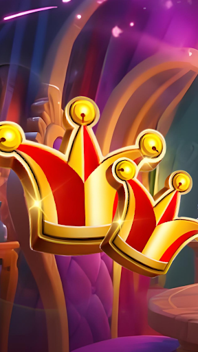 OKZZCrown Drop Jump