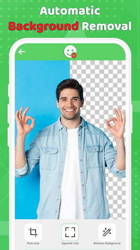 Creare Sticker Animati WA PC