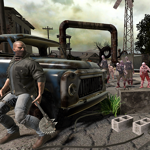 Dead Survivor Zombie Outbreak PC