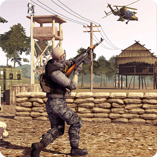 Frontline Army Special Forces PC