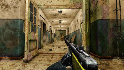 World War Army Glorious Duty PC