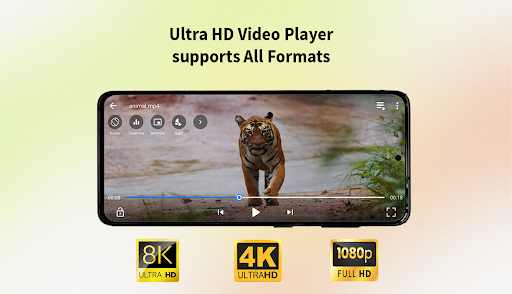 AW Player الحاسوب