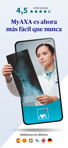 MyAXA España PC