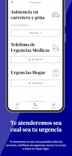MyAXA España