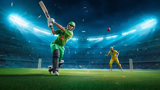 Real T20 Cricket: Worldcup 26 پی سی