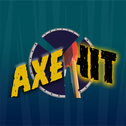 AXE HIT || AXE PUZZLE PC