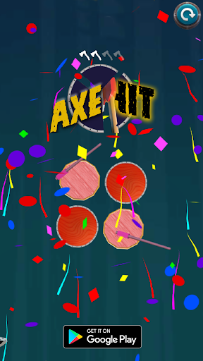 AXE HIT || AXE PUZZLE PC