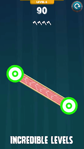 AXE HIT || AXE PUZZLE PC