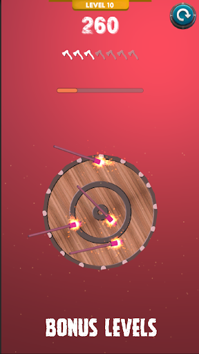 AXE HIT || AXE PUZZLE الحاسوب