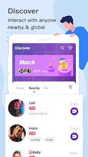 Melo – Sweet Meet,Dating&Match,Chat PC